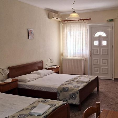 Villa Panorama Аспровалта Екстер'єр фото